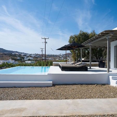 Private Villa Maou Ано Мера Екстериор снимка