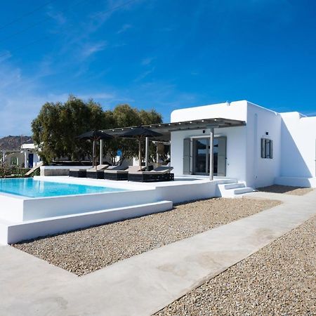 Private Villa Maou Ано Мера Екстериор снимка