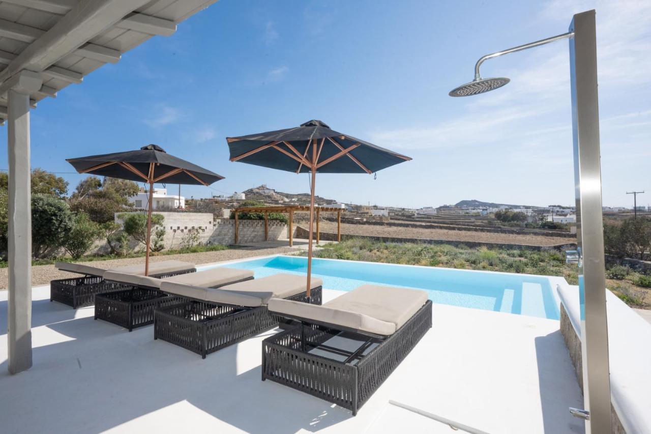 Private Villa Maou Ано Мера Екстериор снимка
