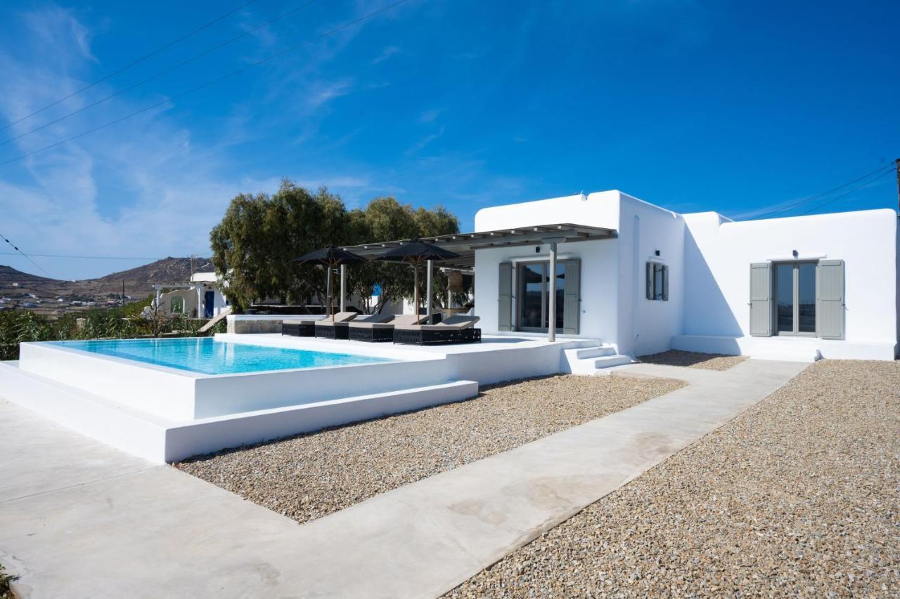 Private Villa Maou Ано Мера Екстериор снимка