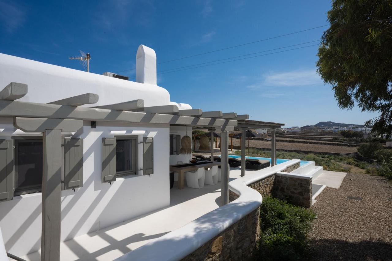Private Villa Maou Ано Мера Екстериор снимка