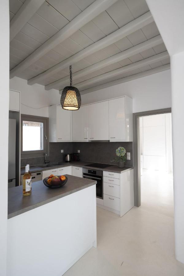 Private Villa Maou Ано Мера Екстериор снимка