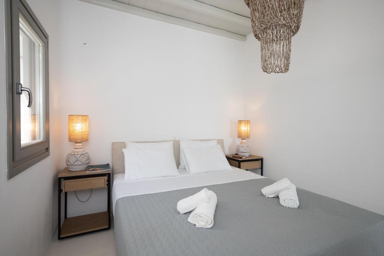 Private Villa Maou Ано Мера Екстериор снимка