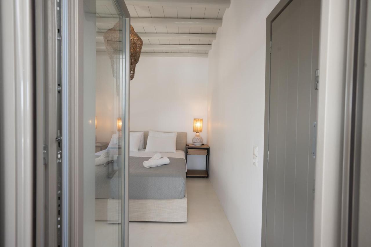 Private Villa Maou Ано Мера Екстериор снимка