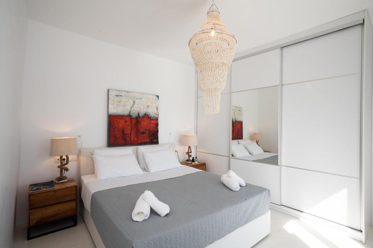 Private Villa Maou Ано Мера Екстериор снимка