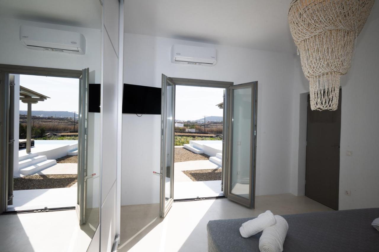 Private Villa Maou Ано Мера Екстериор снимка