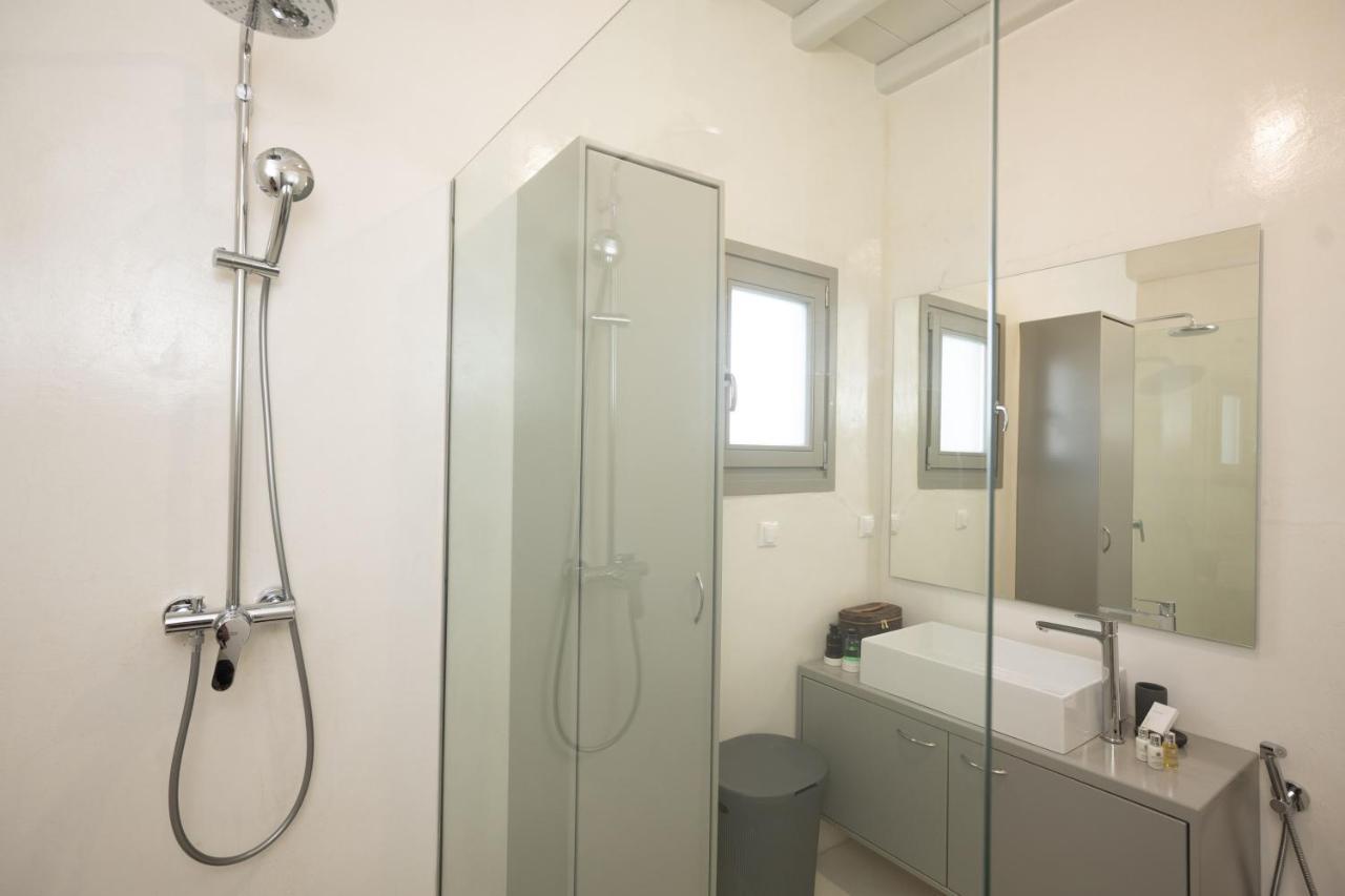 Private Villa Maou Ано Мера Екстериор снимка
